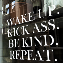 Load image into Gallery viewer, Wake Up - Coasters #0048