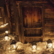 Load image into Gallery viewer, Candle Lights - Trivet #0131