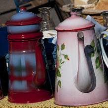 Load image into Gallery viewer, Coffee Pots - Trivet #0390