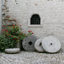 Load image into Gallery viewer, The Past and the Present - Coaster #0488