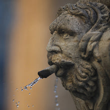 Load image into Gallery viewer, Fountain Art - Trivet #1002