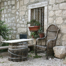 Load image into Gallery viewer, The Resting Place - Trivet # 1171