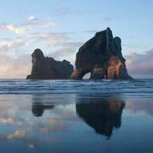 Load image into Gallery viewer, South Island Rock - Trivet #3551