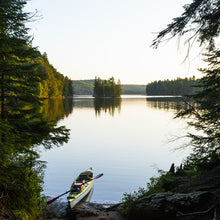 Load image into Gallery viewer, Algonquin - Trivet #6058