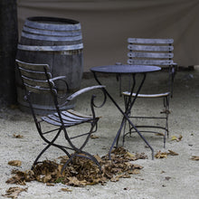 Load image into Gallery viewer, Seating For Two - Trivet #6261