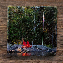 Load image into Gallery viewer, Custom Trivet On Barn Board