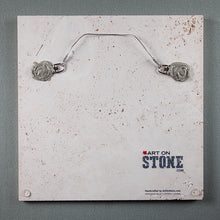 Load image into Gallery viewer, Chippy Au Lait - Wall Art Square 0119