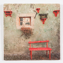 Load image into Gallery viewer, Custom Wall Art Square