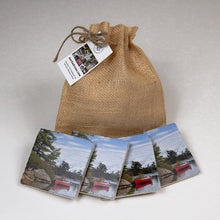 Load image into Gallery viewer, Custom Coasters | Set of 4