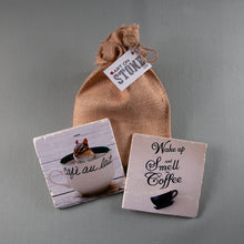 Load image into Gallery viewer, Custom Trivets | Set of 2