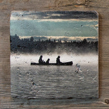Load image into Gallery viewer, Custom Trivet On Barn Board