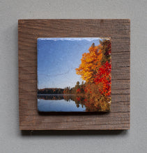 Load image into Gallery viewer, Algonquin - On Barn Board 0105