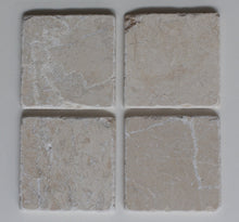 Load image into Gallery viewer, Custom Coasters and Trivet | Set of 5