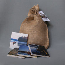 Load image into Gallery viewer, Custom Coasters | Set of 4