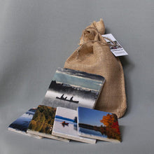 Load image into Gallery viewer, Custom Coasters and Trivet | Set of 5