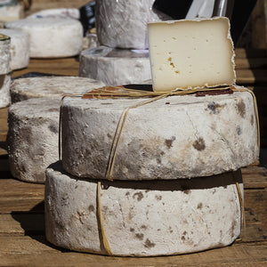 Cheese Market - Coasters #0301