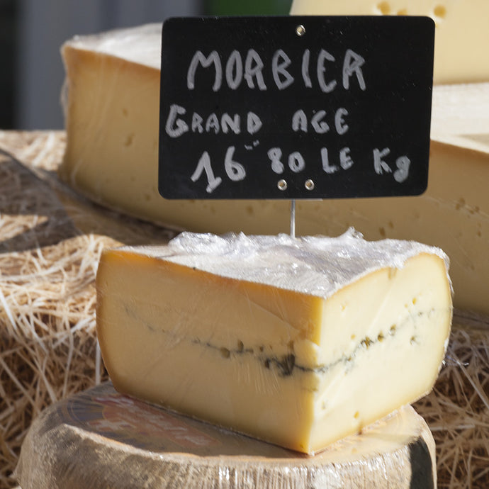 Cheese Market - Trivet #0303