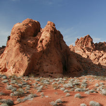 Load image into Gallery viewer, Valley Of Fire - Trivet #1789
