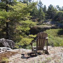Load image into Gallery viewer, Muskoka Chair - Coasters #9776
