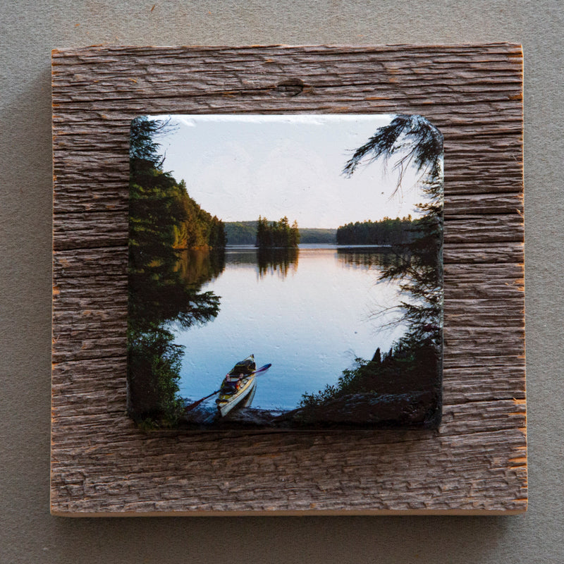 Algonquin - On Barn Board 6058