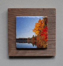 Load image into Gallery viewer, Algonquin - On Barn Board 0105
